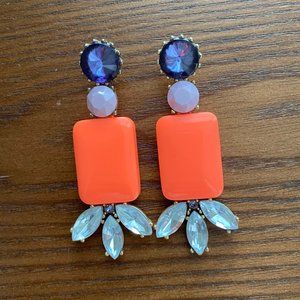 J. Crew Earrings